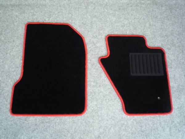 honda S2000 マイナー前 AP1/マイナー後 AP2 フロアマット 新品 AB-vkr+①拍卖