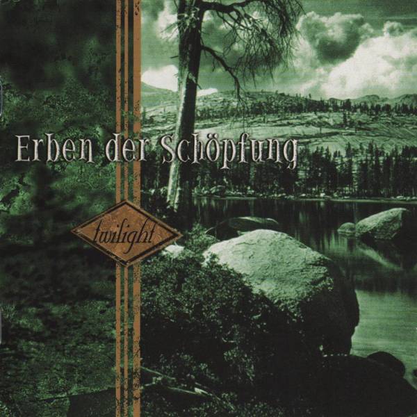 ◇'03輸入盤◇ Erben Der Schopfung - Twilight拍卖