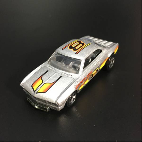 ホットウィール VAIRY 8 ルース 美品 マテル アメ車 トミカ寸拍卖