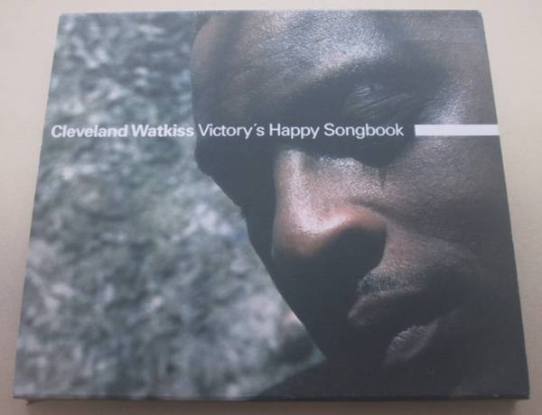 Cleveland Watkiss■Victory's Happy Songbook CD TALVIN SINGH拍卖