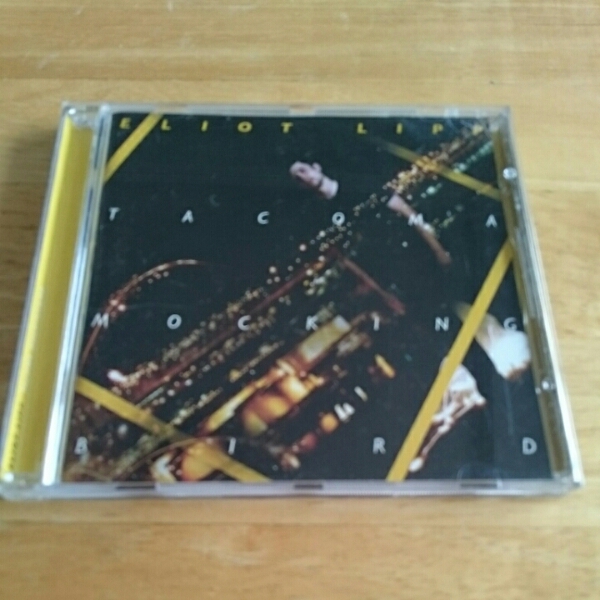 【送料込! ELIOT LIPP『TACOMA MOCKINGBIRD』 】拍卖