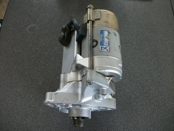 コロナ、ライトエース、タウンエース、ハイエース他◆国産◆セルモーターリビルト品(028000-9260)拍卖