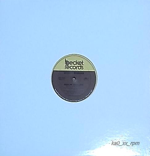 ★☆Denroy Morgan「High On Your Love」☆★5点以上で送料無料!!!拍卖