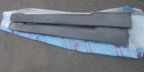 グランドチェロキー右サイドステップWJ47左スカート拍卖