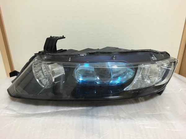 オデッセイ RB1 前期 左 ヘッドライト HID KOITO 100-22497拍卖