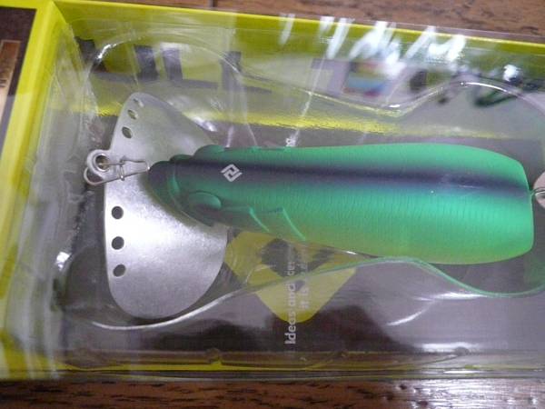 レイドジャパン ブルタンク(シマナシタイガー)新品拍卖