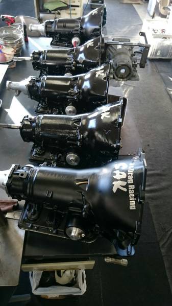 リビルド 700R4在庫多数 4速スワップ カスタム hotrod旧車等に!強化ミッション有 丁寧な説明と完璧な知識で対応 本国輸入より安く保証付拍卖