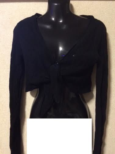 マジョスティックレゴン ボレロ 新品タグ付 Mサイズ拍卖