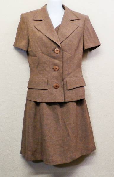 【10628】 FINAL STAGE≫セット≫ジャケット+ワンピース拍卖