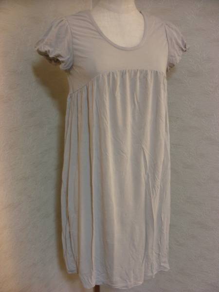 美品 RNA レーヨンワンピース M アールエヌエー 拍卖