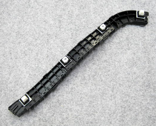 新品 ホンダ純正 リアバンパーサイドスペーサー 71598-SWA-A01拍卖