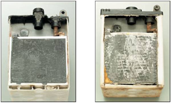 EBバッテリー再生可能NラスロンG2本セットEB35等○拍卖