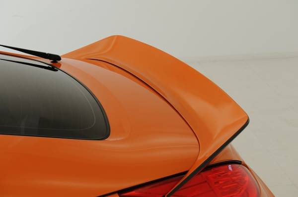 WEBERsports Z33クーペ用 リアウィング拍卖