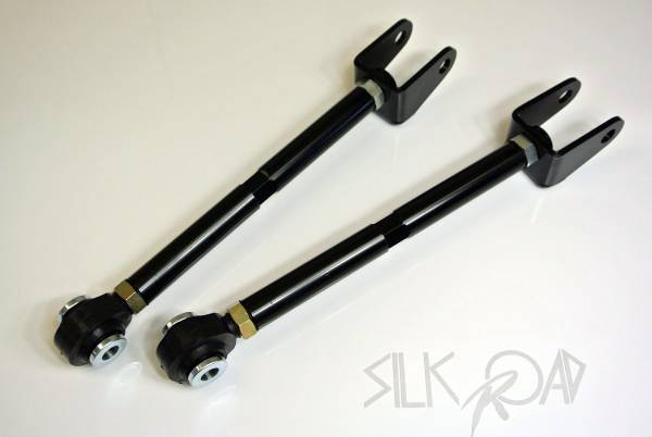 SILKROAD リアトーロッド NISSAN セドリック/グロリア Y34拍卖