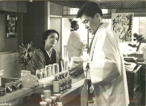 p16735浅野温子緒形拳池上季実子『陽暉楼』スチル拍卖