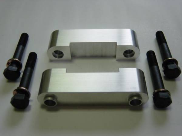 セルシオ ロールセンターアダプター35ミリ ダウンキット ジュラルミン製拍卖