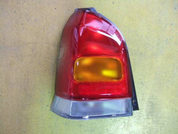 H13 アルト HA23V テール ライト 左 中古拍卖