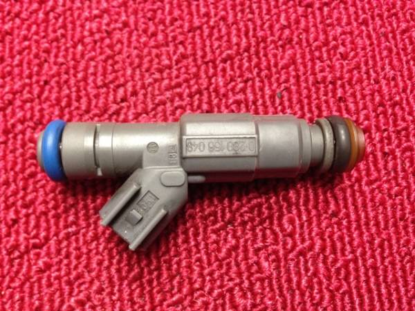 ★☆ 01y リンカーン タウンカー インジェクター 1本 保証付き ☆拍卖