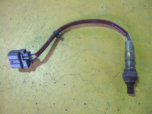 H18 ラパン HE21S O2センサー 中古拍卖