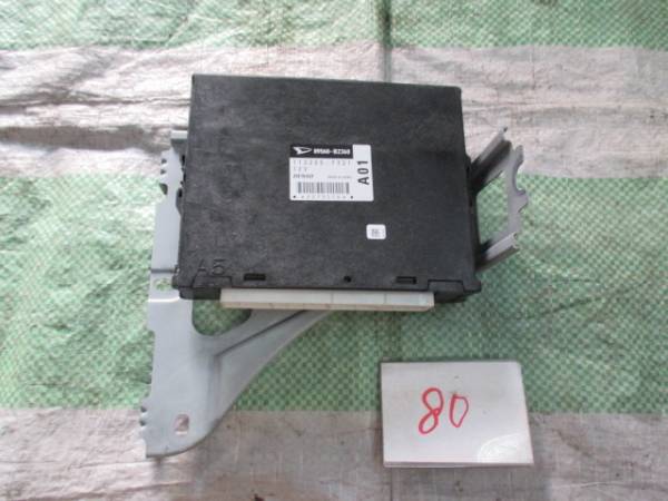 L150S ムーヴ エンジンコンピュータ 動作OK拍卖