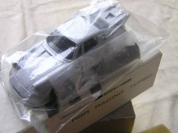 可堂玩具 1/43 ポルシェ RSR ターボ拍卖