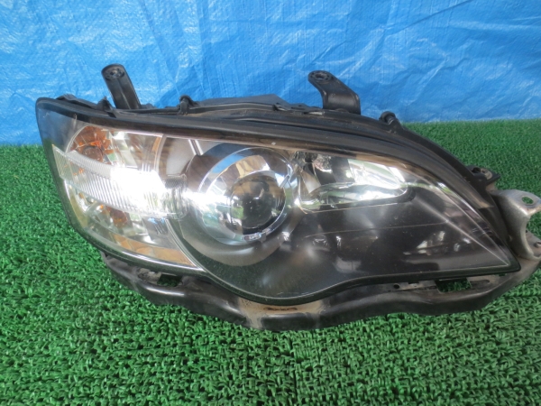 ★☆BL5 レガシィ 前期 純正HIDヘッドライト 右☆★拍卖