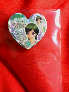 プリズムストーン セッション02 ツインシュシュおさげヘア 04★拍卖