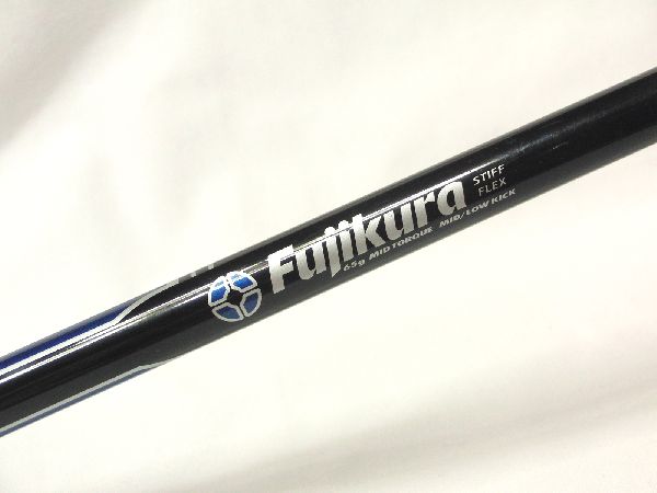 中古◎★キャロウェイ フジクラ★FUJIKURA★S★41.6★シャフト拍卖