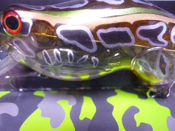 イマカツ ワドルバギー(フラッシュバックトノサマ) 新品拍卖