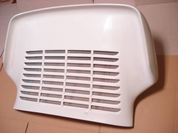 ポルシェ 911 クレーマー リアロングテール リアウィング拍卖