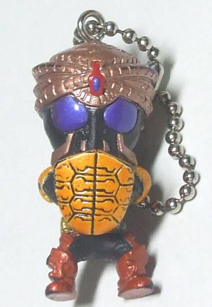 仮面ライダーオーズ ブラカワニコンボ スイング 郵送無料拍卖