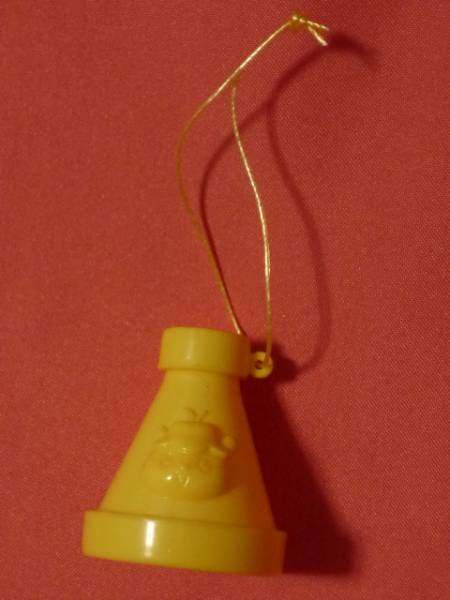 激レア!2000年 サンリオ コロコロクリリン キラキラスコープ (非売品)拍卖