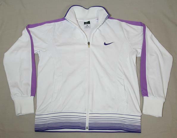 Nike(ナイキ)/レディース ジャージジャケット AURAONE DRI-FITジャケット-377911/sizeL- /管JDYQ拍卖