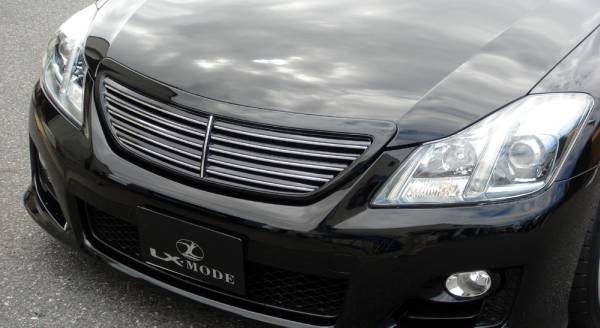 LX MODE グリル クラウン HYBRID/ATHLEAT 200系 前期車拍卖