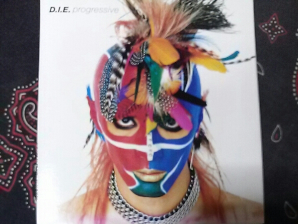 Progressive D.I.E 中古品拍卖