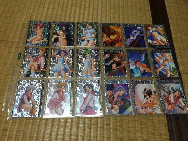 to heart AQUAPLUS版 フルコンプ拍卖