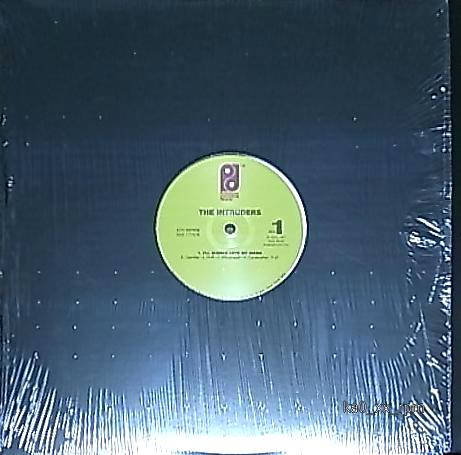 ★☆Intruders「I'll Always Love My Mama」☆★5点以上で送料無料!!!拍卖