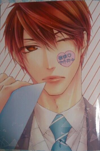 『彼彼アフタースクール』【彼の特別な彼】番外編同人誌鳴坂リン拍卖