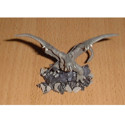 タイムスリップグリコ第3弾 「ペギラが来た」ウルトラQ拍卖