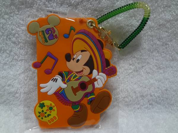 TDSパスケース 12周年拍卖
