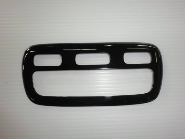 ★ハイエース200系 ピアノブラックパネル★A拍卖