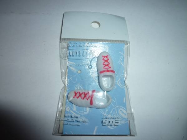 未開封 当時 ジェニーズ クラブ 小物 ジェニー 靴 ③ 洋服 jenny拍卖