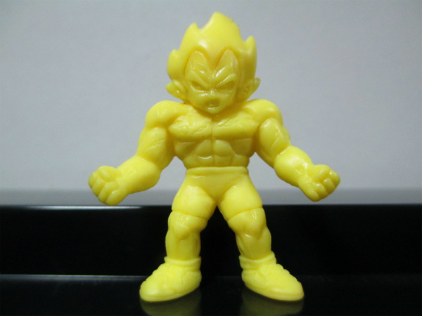 ドラ消し ベジータ ドラゴンボール 消しゴム拍卖