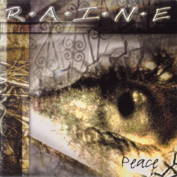 ◇'00国内廃盤◇ Raine - Peace拍卖