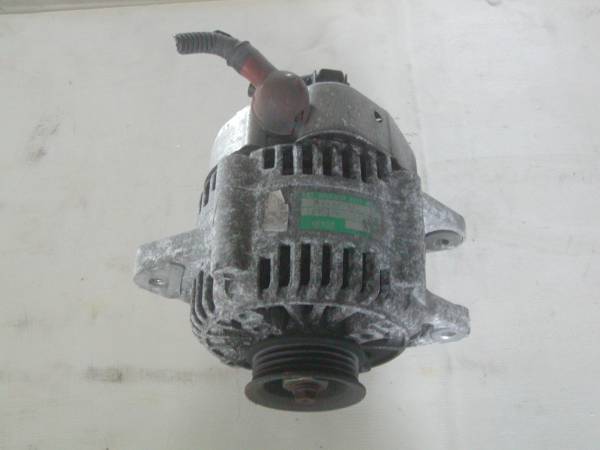 タウンボックスワイド U66W  ダイナモ 拍卖