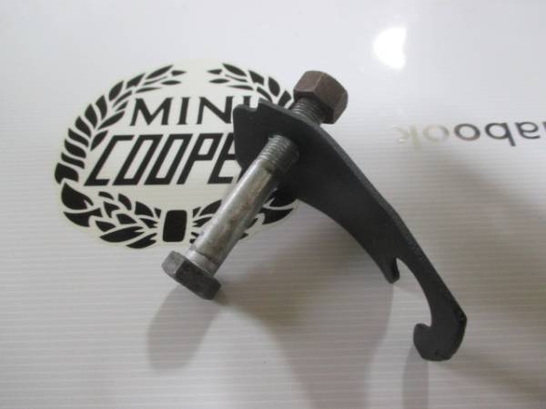 162.K★ミニ, E-XN12AI純正セルモーター取り付けボルト(94年式)拍卖