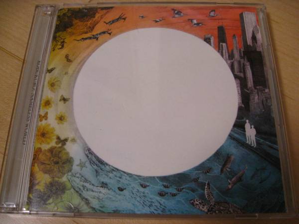 初回限定盤 CD+DVD!コブクロ/NAMELESS WORLD/2005年拍卖