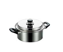 エルクのIH用20cm両手鍋7875円新品拍卖