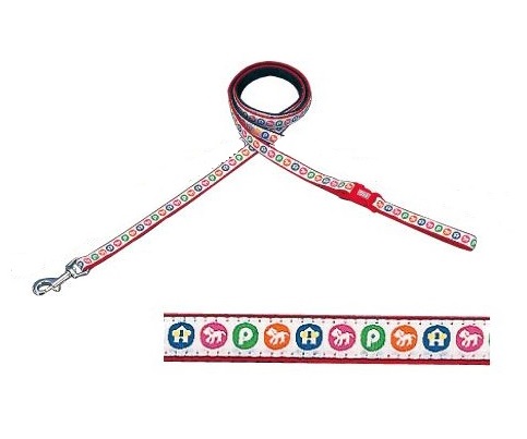 激安即決★Petio ポップアートリード 10 (SS) レッド★新品拍卖