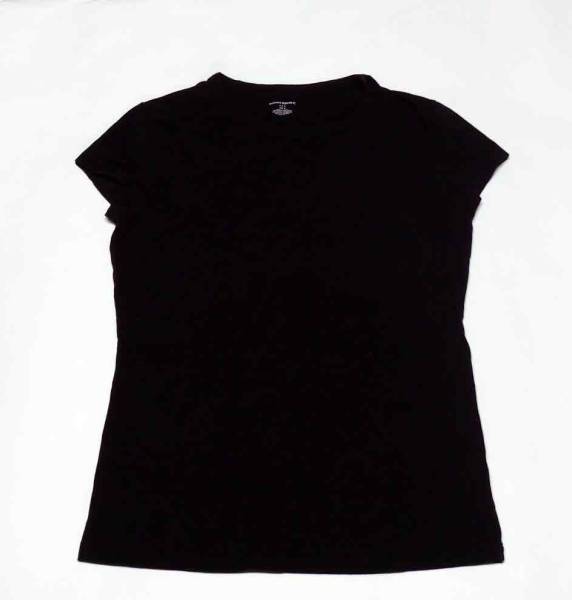 バナナリパブリック 半袖Tシャツ M 黒拍卖